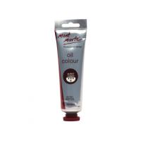 ราคา Montmarte สีน้ำมัน 100 มล Burnt Umber (16472138953)
