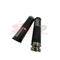 ราคา ปลอกแฮนด์ RIZOMA ไม่มีประกับ ของแท้ (16408083500)