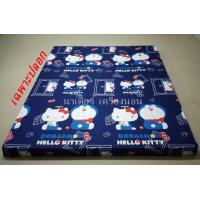 ราคา ปลอกสวมที่นอนปิคนิค 3 5 ฟุต5ฟุต 6ฟุต ถอดชักได้ มีชิป เฉพาะปลอก ทำความสะอาดง่าย (11581755455)