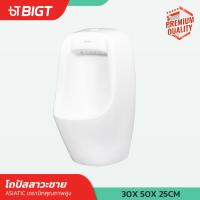ราคา โถปัสสาวะชาย AsiaTic 3 รุ่น แขวนผนัง แบบน้ำเข้าด้านบน ช่วยประหยัดน้ำ 1 5ลิตร โถปัสสาวะ โถฉี่ ห้องน้ำสุขภัณฑ์ ชาย (21018665415)