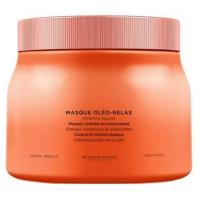 ราคา Kerastase Discipline Oleo Relax Smoothing Mask Voluminous and unruly hair 500ml (20791438793)
