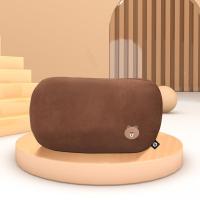 ราคา Line Friends หมอนรองเอวหนังนิ่มรถยนต์ AL670120050913 (20299069781)