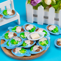 ราคา ขนมเด็กๆชอบกิน ลูกอมผลไม้ ลุกอม ขนมหวาน ขนมจีนกินเล่น ขนมกินเล่น ขนมจีนแห้ง ขนม ถูก ๆ ส่ง ฟรี ขนมฮิตในtiktok ของหวาน ลูกอมเคี้ยวอาหารจีน (16578850057)
