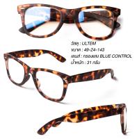 ราคา แว่นตาตัดแสง ENVISZO Blue Control เล่นคอม เล่นมือถือ ถนอมสายตา รุ่น EZ3993 (18195798129)