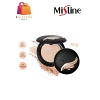 ราคา แป้งรองพื้น mistine wings super powder spf 25 ap (9672378525)