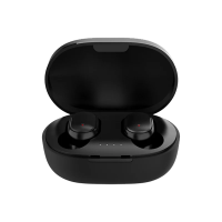 ราคา หูฟังบลูทูธ A6s TWS in EAR Bluetooth 5 0ปุ่มสเตอริโอกีฬาวิ่งพร้อมไมโครโฟนหูฟังไร้สาย (21170966935)