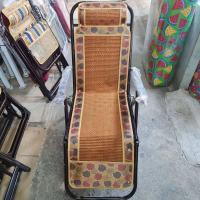 ราคา เตียงนอน 3 พับมีสปริงเล็ก สามารถรับน้ำนักได้ 150 Kg ปรับนอนได้ 6 ระดับ หนังได้นอนได้ สะดวกสบาย ไม่ปวดหลัง เตียงนอน Picnic (17459700374)
