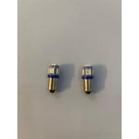 ราคา หลอดไฟ LED T10 ขั้ว 1 จุด 24V (16872658296)
