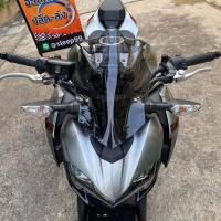 ราคา ชิวหน้าZ900 สำหรับ ปี17 18 19 คาวาซากิz900 ชิวแต่ง Kawasaki z900 ชิวแต่ง (8186109013)