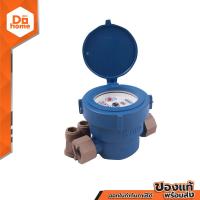 ราคา AICO มิเตอร์น้ำ 1 2 นิ้ว ZWF (21280530191)