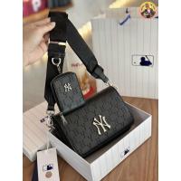 ราคา กระเป๋า MLB แบรนด์เนมแท้ (20399256930)
