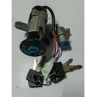 ราคา สวิทช์กุญแจ KAZE Kawasaki Kaze ชุดใหญ่ เดิมๆติดรถ สินค้าคุณภาพเกรดโรงงาน (19153688527)