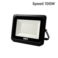 ราคา ประกัน 2 ปี BEC Floodlight LED รุ่น Speed 100w 150w 200w แสงขาว โคมไฟฟลัดไลท์ สปอร์ตไลท์ IP65 ของแท้ ประกันศูนย์ โคตรทน โคตรสว่าง (19411460908)