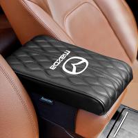 ราคา กล่องที่พักแขนหนังวัวกันน้ำสำหรับ Mazda 2 3 6 CX3 CX 30 CX 5 CX 8 CX 9 BT50 MX 5 (13719593420)