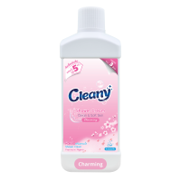 ราคา หัวเชื้อครีมอาบน้ำ ทำได้ 3 5 ลิตร 54บ ลิตร กลิ่นCharming Cleany หัวเชื้อน้ำยาเข้มข้น ครีมอาบน้ำ (16243032832)