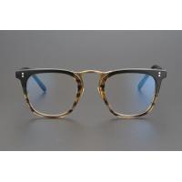 ราคา ญี่ปุ่นออกแบบทองคานไทเทเนียมบุคลิกภาพสี่เหลี่ยมหนากรอบใบหน้าขนาดใหญ่เต็มกรอบชายแผ่นน้ำสายตาสั้นกรอบแว่นตา Shu (14100077350)