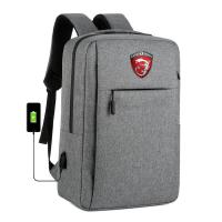 ราคา 17 3นิ้ว MSI บนกระเป๋าแล็ปท็อป2 GP75โน้ตบุ๊ค Creator17ชาย MSI GP GE76กระเป๋าเป้สะพายหลัง (8992076422)