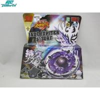 ราคา เบย์เบลด BB116A 4D ฟิวชั่นโลหะเบย์เบลดพร้อมของเล่นเบย์เบลดของขวัญลูกข่างเครื่องยิง Beyblade สำหรับเด็ก (21274994843)