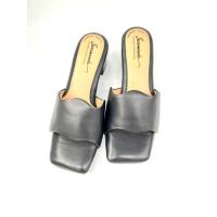 ราคา Saramanda รุ่น 202023 LINDSEY รองเท้าส้นสูงผู้หญิง แบบสวม หนังลูกแกะ มี 5 สี (14018830227)