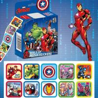 ราคา 200Pcsการ์ตูนดิสนีย์โฟรเซ่นสติกเกอร์เจ้าหญิงของเล่นสำหรับเด็กของขวัญสำหรับเด็กผู้หญิงผู้ชายDisney (5440734220)