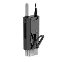 ราคา อุปกรณ์ทำความสะอาดหูฟัง8 In 1ชุดแปรงแต่งหน้ากล้องแท็บเล็ตโทรได้ชุดหูฟังอุปกรณ์ทำความสะอาดหน้าจอทีวีแล็ปท็อปปากกาทำความสะอาดกล้องสำหรับหูฟังอเนกประสงค์ (17460555763)