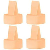 ราคา วาล์วปากเป็ด ปากเป็ดซิลิโคน สำหรับกรวยปั๊มนม Spectra maymom Pumpiness medela (17433174301)