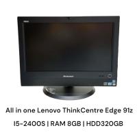 ราคา The1part All in one ThinkCentre Edge 91z (16960487897)