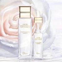ราคา แบ่งขายโลชั่น DIOR PRESTIGE LIGHT IN WHITE (19774725788)