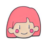 ราคา เข็มกลัดเคลือบลงยาลายสไตล์การ์ตูนสำหรับเด็กชายหญิงเข็มกลัดติดเสื้อของขวัญเครื่องประดับ (13521834136)