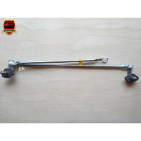 ราคา ชุดคันชักปัดน้ำฝน แกนคักชักปัดน้ำฝน ตุ๊กตา FORD RANGERไฟเตอร์ ไต้หวัน ราคาชุดละ 550 บาท (13453052101)