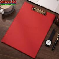 ราคา คลิปบอร์ด คลิปบอร์ดปกหนัง คลิปบอร์ดมีปก แฟ้ม แฟ้มคลิปบอร์ด แฟ้มใส่เอกสาร คลิปบอร์ด A4 แผ่นรองเขียน แฟ้มรองเขียน กระดานคลิปบอร์ด (14161263471)