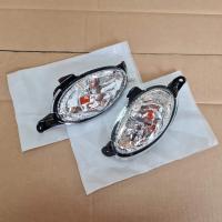 ราคา ไฟเลี้ยวหลัง Fino รุ่นแรก ฟีโน่รุ่นเก่า ฝาใส 1 คู่ ซ้าย ขวา สำหรับ ฟีโน่ Fino 2007 ไฟเลี้ยวฟีโน่ (4127146633)