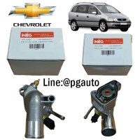 ราคา วาวน้ำ รถยนต์เชฟโรเลต ซาฟิร่า CHEVROLET ZAFIRA เครื่อง 1 8 L 1ชิ้น รูปจริง OEM แท้ (4360342950)