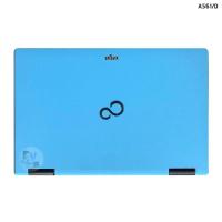 ราคา โน๊ตบุ๊คมือสอง Notebook Fujitsu A561 D Core i5 Ram 4GB เรียนออนไลน์ ฟังเลง ดูหนัง office รับประกัน 3 เดือน พร้อมของแ (16906058622)