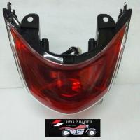 ราคา ไฟท้าย PCX 125 เก่า ชุดไฟท้าย pcx125 pcx ตัวแรก พร้อมขั้วสายไฟ รถปี 2009 สว่างชัด มีรับประกันสินค้า (6305892651)