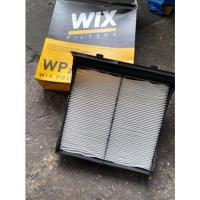 ราคา กรองแอร์Subaru xv forester ยี่ห้อWix ตรงรุ่นมาพร้อมถาด ปี2013 2017 (15788818937)