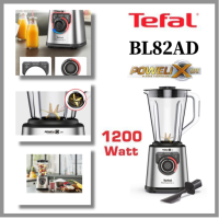 ราคา TEFAL BL82AD PerfectMix เครื่องปั่น Tritan เรียบและแข็งแกร่งเคลือบไทเทเนียม (20926835719)