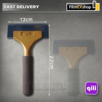 ราคา ยางรีดฟิล์มกระจก ยางรีดน้ำ ที่รีดฟิล์ม ที่รีดน้ำ อุปกรณ์ติดฟิล์มกรองแสง เครื่องมือช่างฟิล์ม HS26 QILI Squeegee (10525032069)