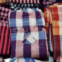 ราคา โม่งผ้าขาวม้าตา จมูก โม่งเข้าไร่ โม่ง ผ้าคลุมหน้า ผ้า (14110721029)