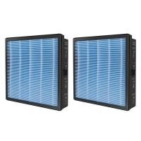 ราคา 2X Fit for Xiaomi Mijia Fresh Air System A1 Composite Filter Adapted to MJXFJ 150 A1 (19853383652)