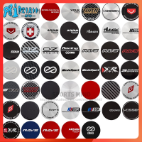 ราคา RTO สติ๊กเกอร์โลโก้ฝาปิดตรงกลาง4ชิ้น ล็อต45มม ล้อสำหรับ OZ Rrrrrrj แอดวาน VOSSEN Kei WedsSport อารมณ์การทำงาน Advissr XXR SPOON SPOON (19534892466)