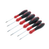 ราคา Wiha 36291 Screwdriver Set Torx 6 Piece (19299801263)