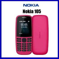 ราคา new โทรศัพท์มือถือ รุ่น 105 4G มือถือปุ่มกด 2ซิม พร้อมวิทยุ FM โทรศัพท์ แบบมีปุ่มกด มือถือโนเกีย มือถือปุ่มกด (11511333758)