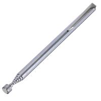 ราคา Stiup 1Pcกล้องส่องทางไกลแบบพกพาแม่เหล็กเครื่องหยิบรถกระบะRod Stickกล้องโทรทรรศ์แม่เหล็ก (6306264119)