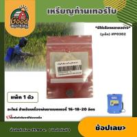 ราคา GOOD อะไหล่ สำหรับเครื่องพ่นยาแบตเตอรี่ 16 18 20 ลิตร ก้านพ่นยา หัวพ่นยา มือบีบ สายพ่นยา พ่นยาแบต พ่นยา เครื่องพ่นแบต เครื่องฉีดยา (14660456960)