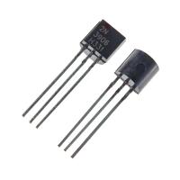 ราคา 100pcs Transistors 2N2222 2N2907 2N3904 2N3906 Transistor Kit (20922676609)