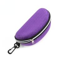 ราคา Glasses Jewelry Accessories Storage Large Zipper Box Sunglasses Case EVA Honeycomb Compression (19959288686)