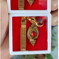 ราคา เซทพญานาครวมความมงคลเซทพญานาค 1กล่อง3ชิ้น (14037950109)