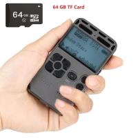 ราคา เครื่องอัดเสียงเครื่องอัดเสียงดิจิตอล MP3จอแสดงผล LED รองรับการขยาย64G V35ลดเสียงรบกวน (21170845427)