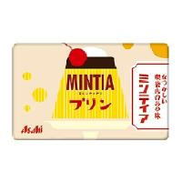 ราคา ลูกอมดับกลิ่นปาก Asahi MINTIA (20960343797)